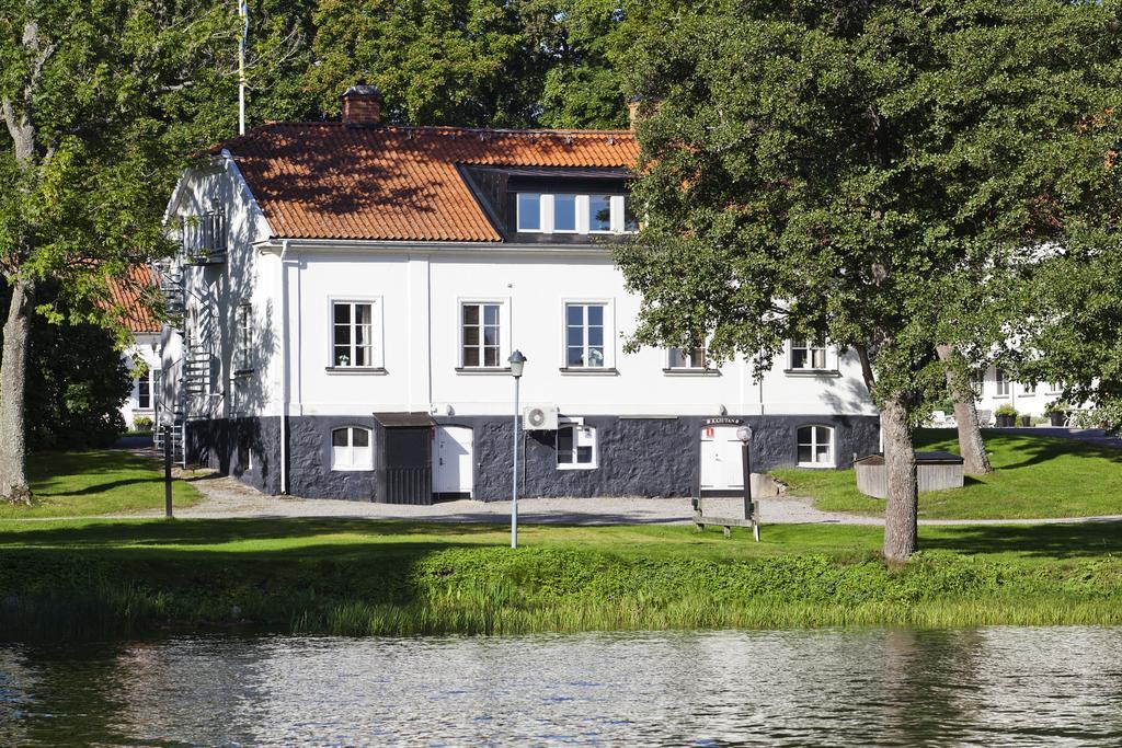 Skytteholm 4*