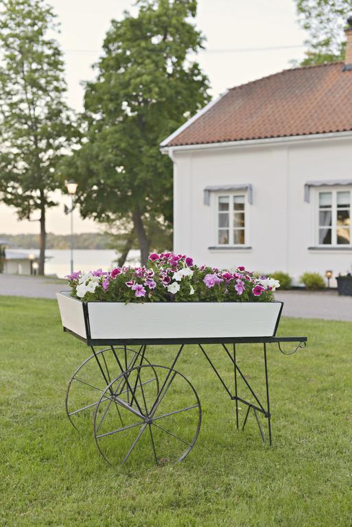 酒店 Skytteholm Ekerö