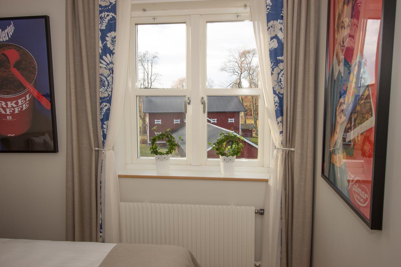 Hotel Skytteholm
