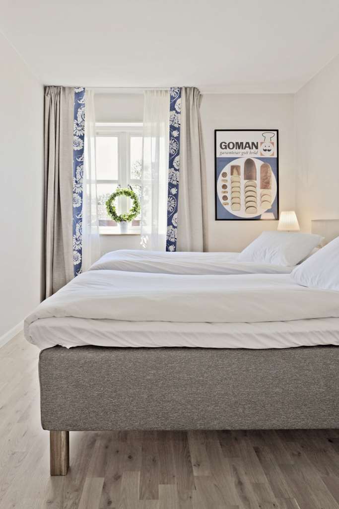 Skytteholm 4* Ekerö