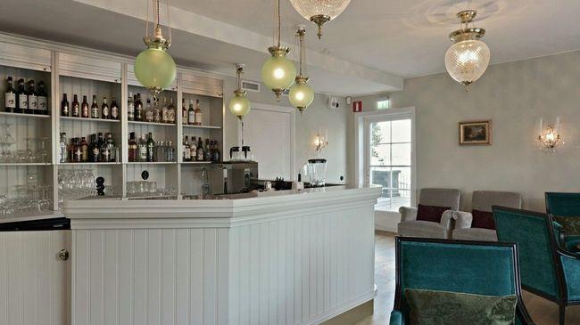 Skytteholm 酒店 Ekerö